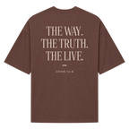 THE WAY