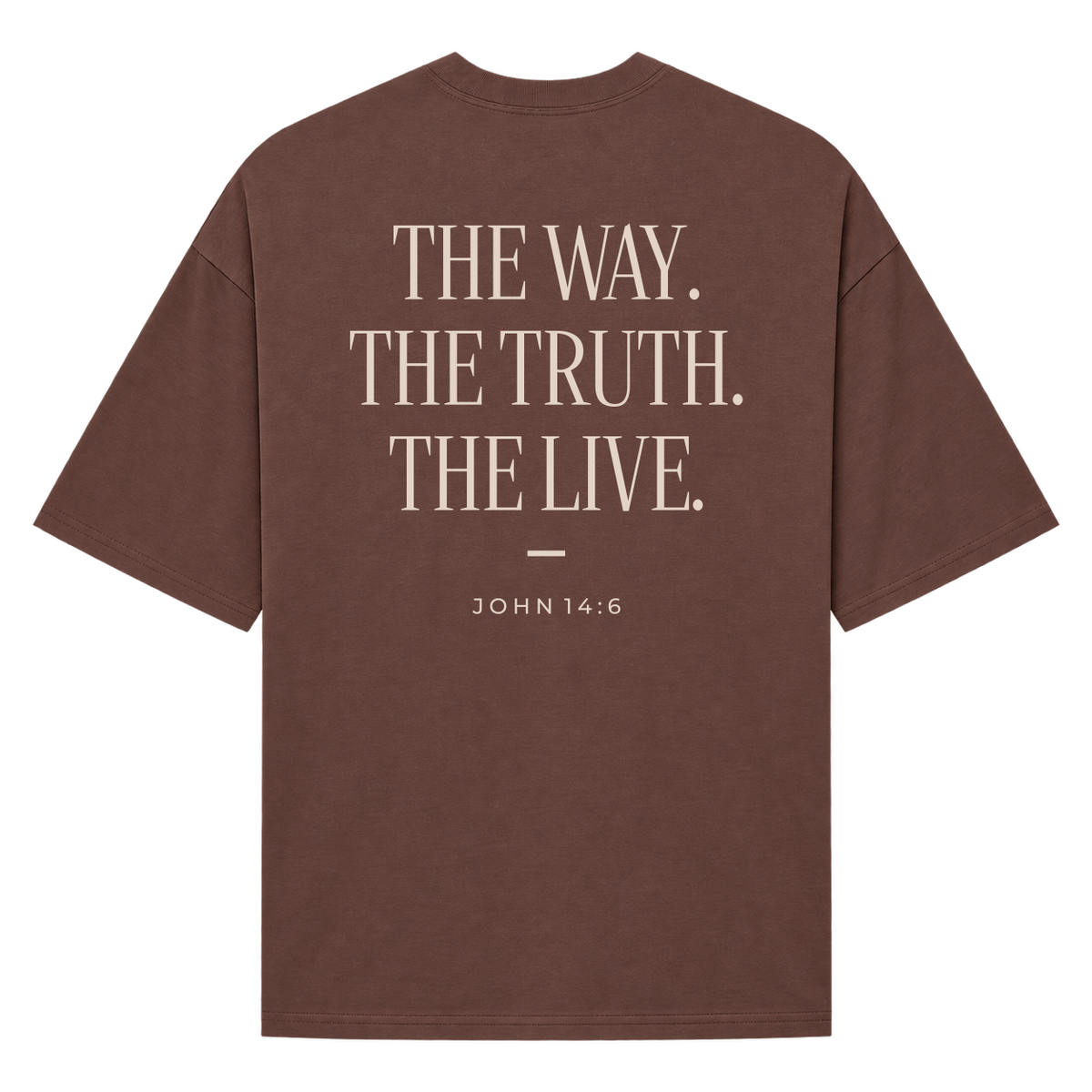 THE WAY