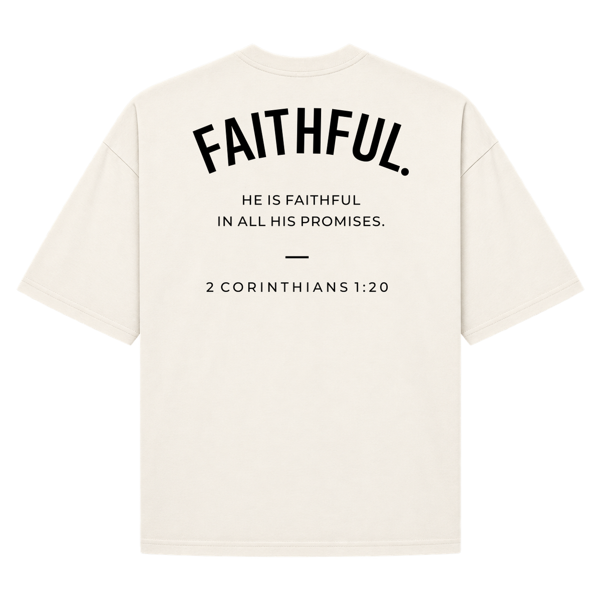 FAITHFUL