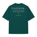 CHOSEN