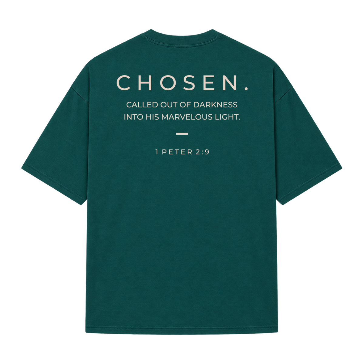 CHOSEN