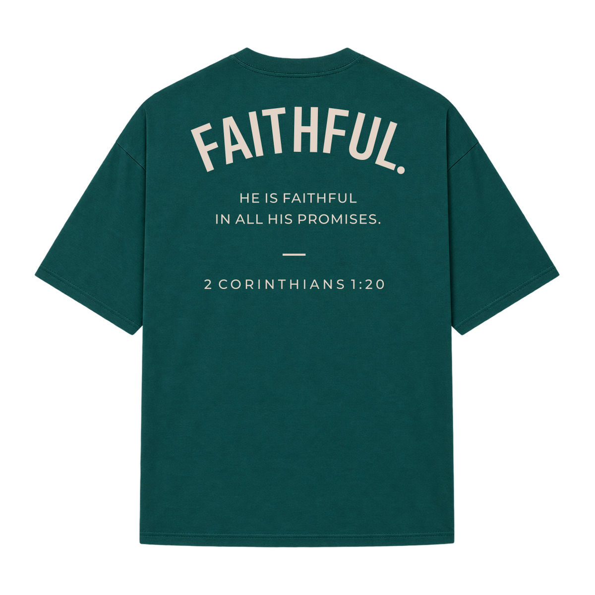 FAITHFUL