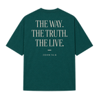 THE WAY