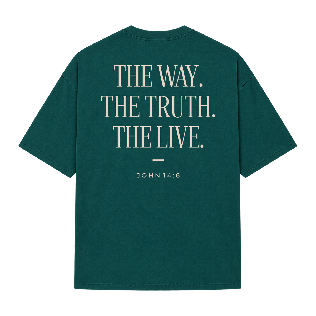 THE WAY
