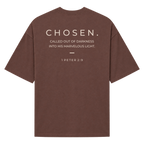 CHOSEN