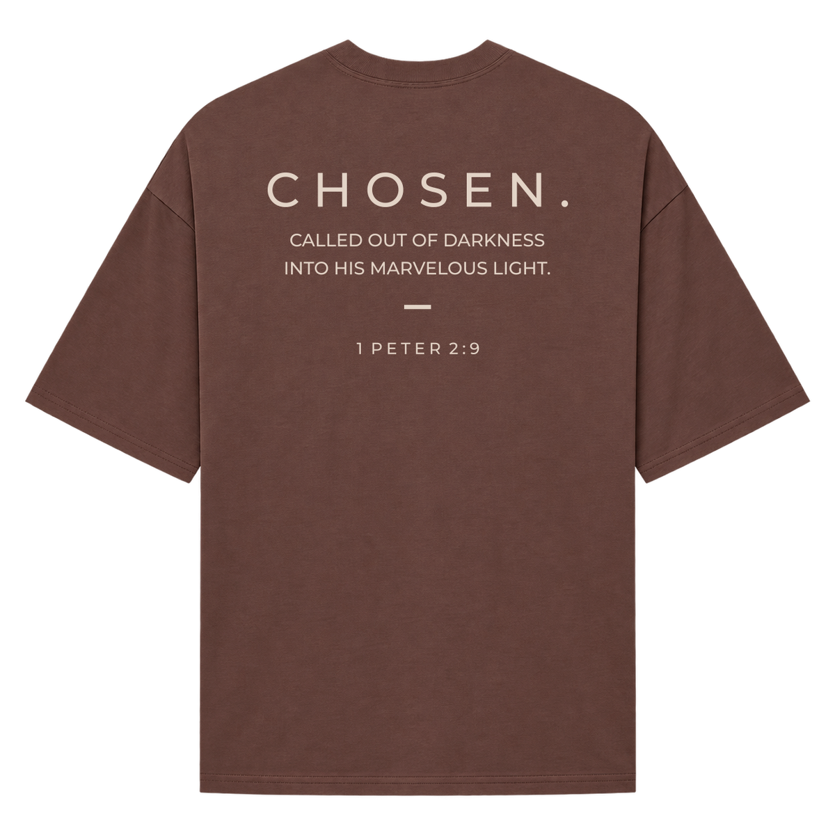 CHOSEN