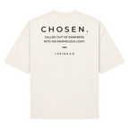 CHOSEN