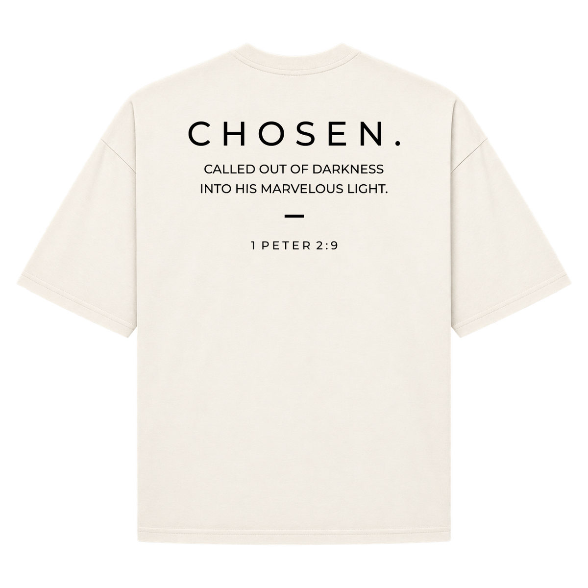 CHOSEN