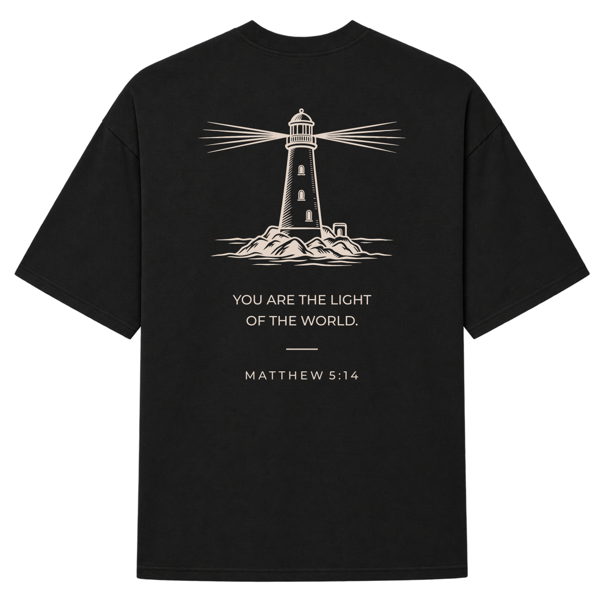 THE LIGHT