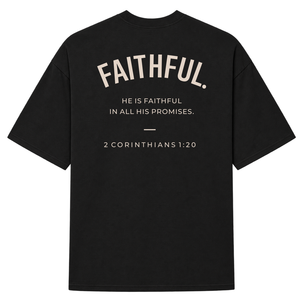 FAITHFUL