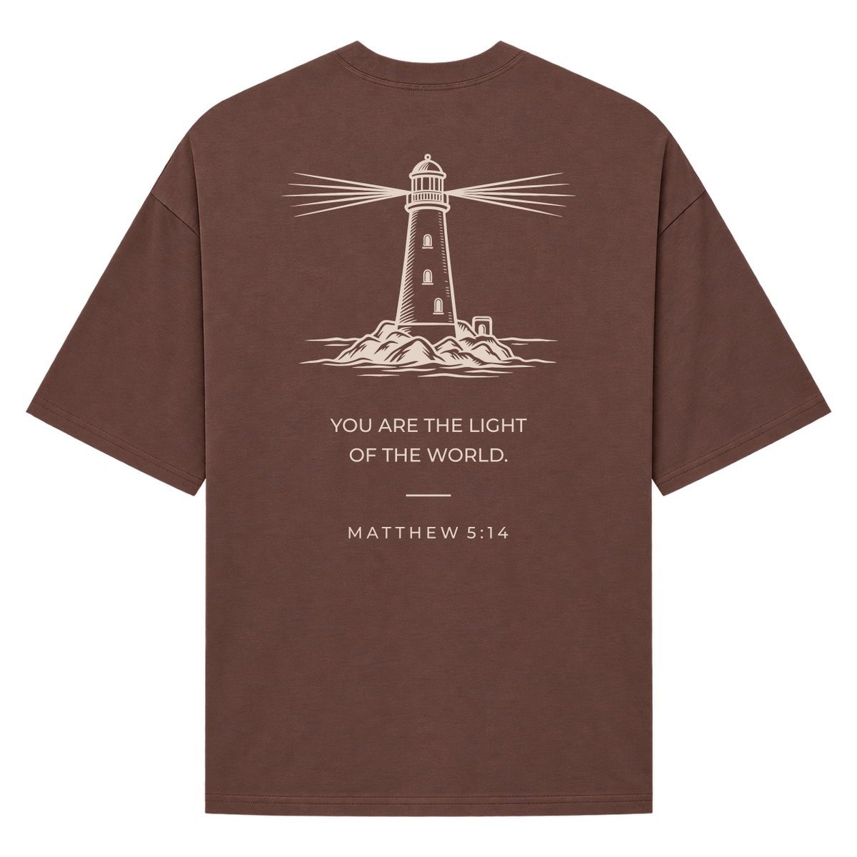 THE LIGHT