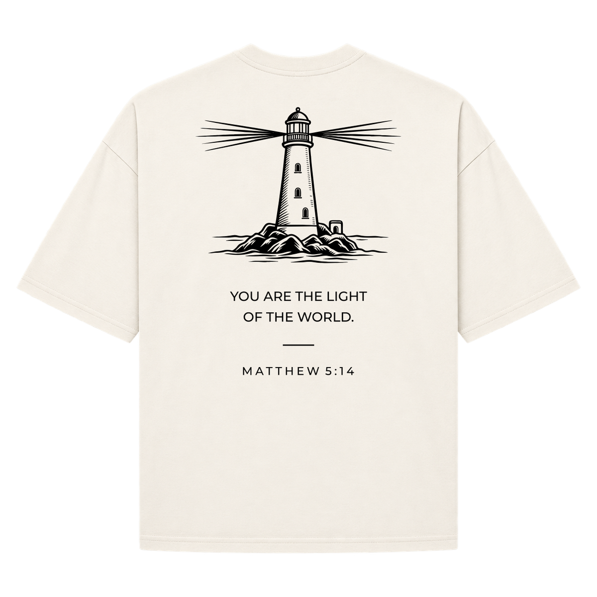 THE LIGHT