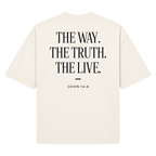 THE WAY