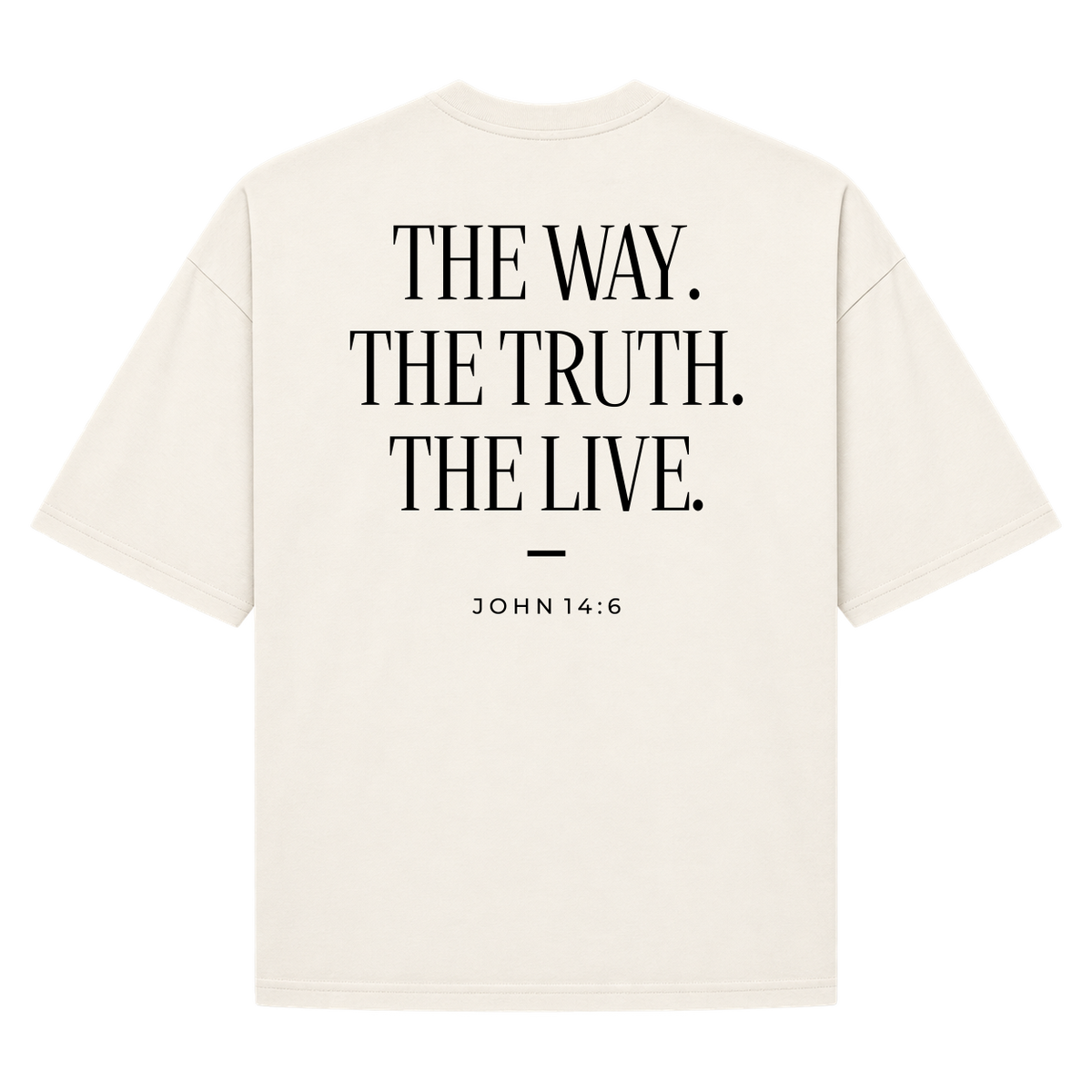 THE WAY