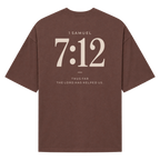 SAMUEL 7:12