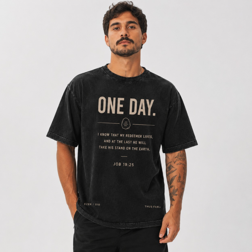 Camiseta Oversized