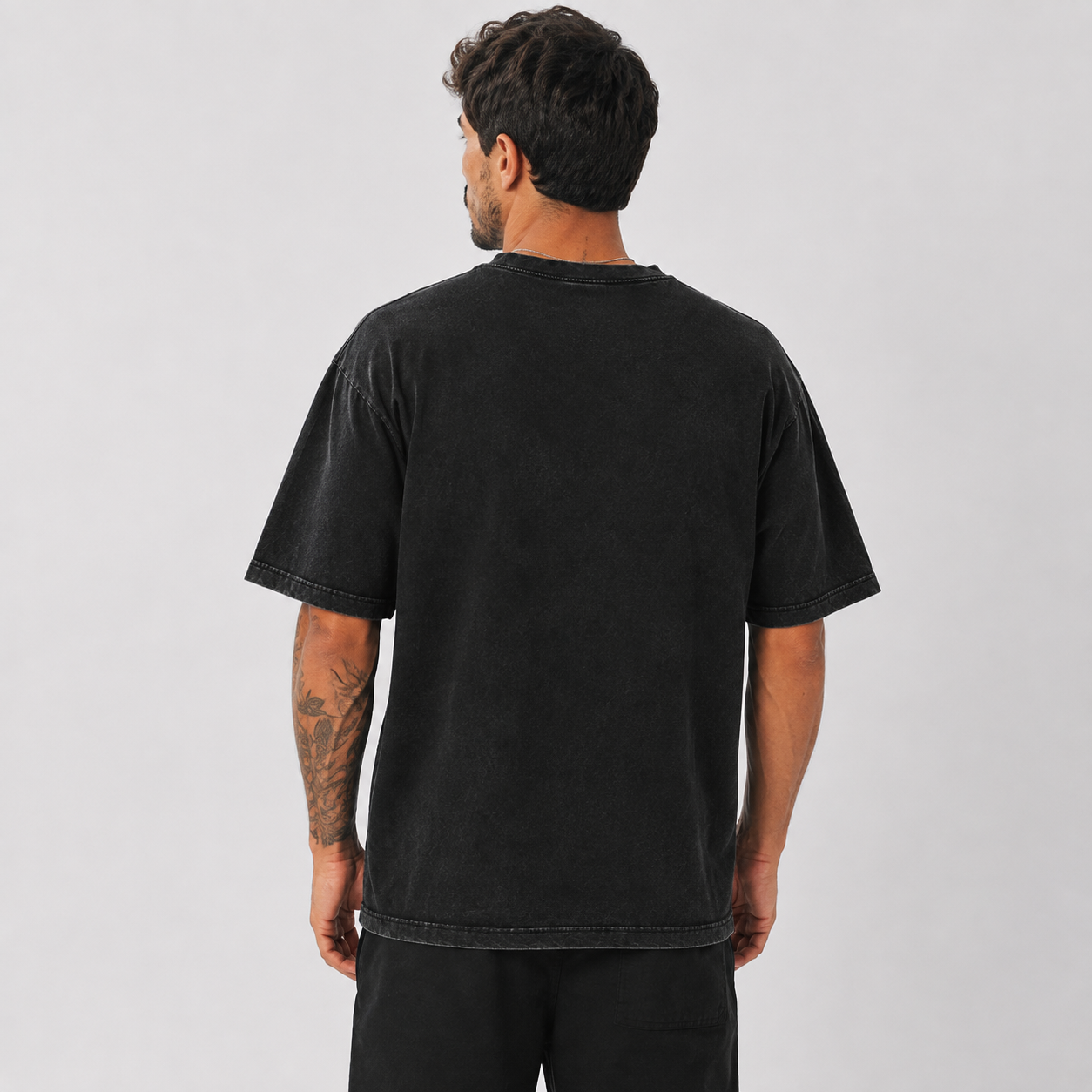Camiseta Oversized
