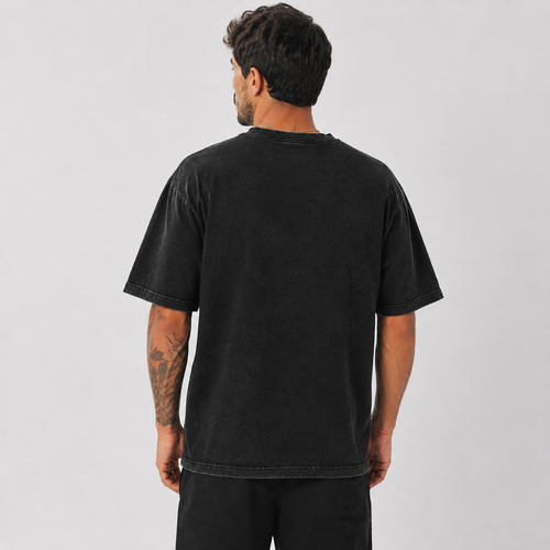 Camiseta Oversized