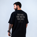 THE WAY