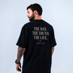 THE WAY