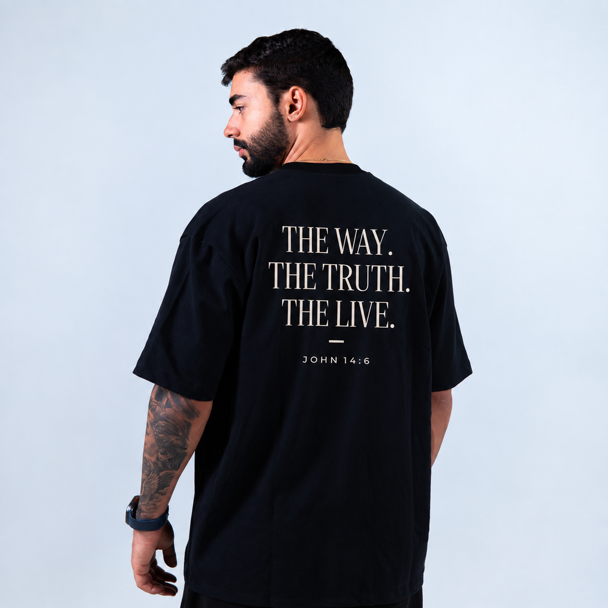 THE WAY