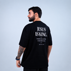 JESUS IS KING