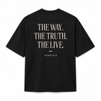 THE WAY