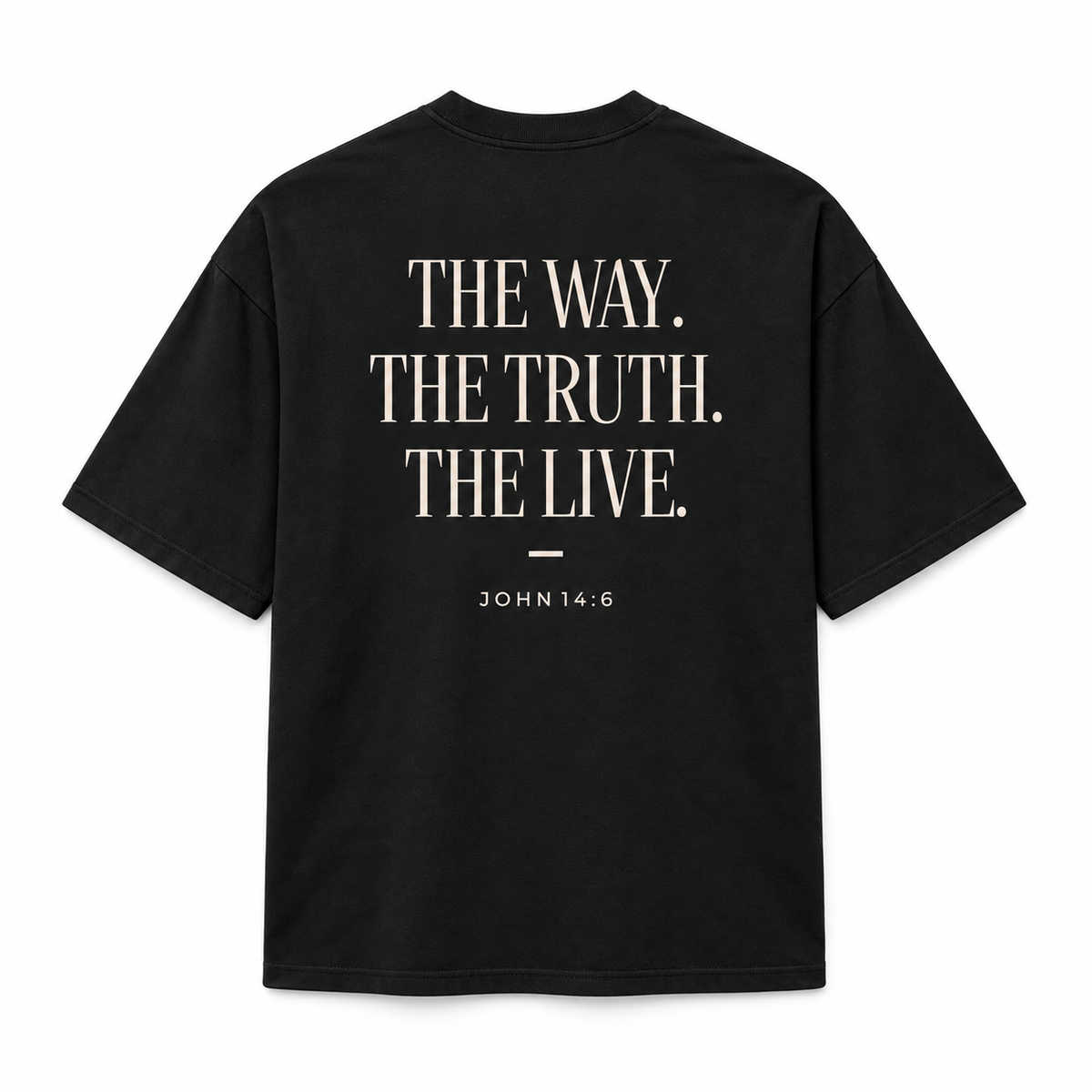 THE WAY