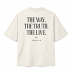 THE WAY