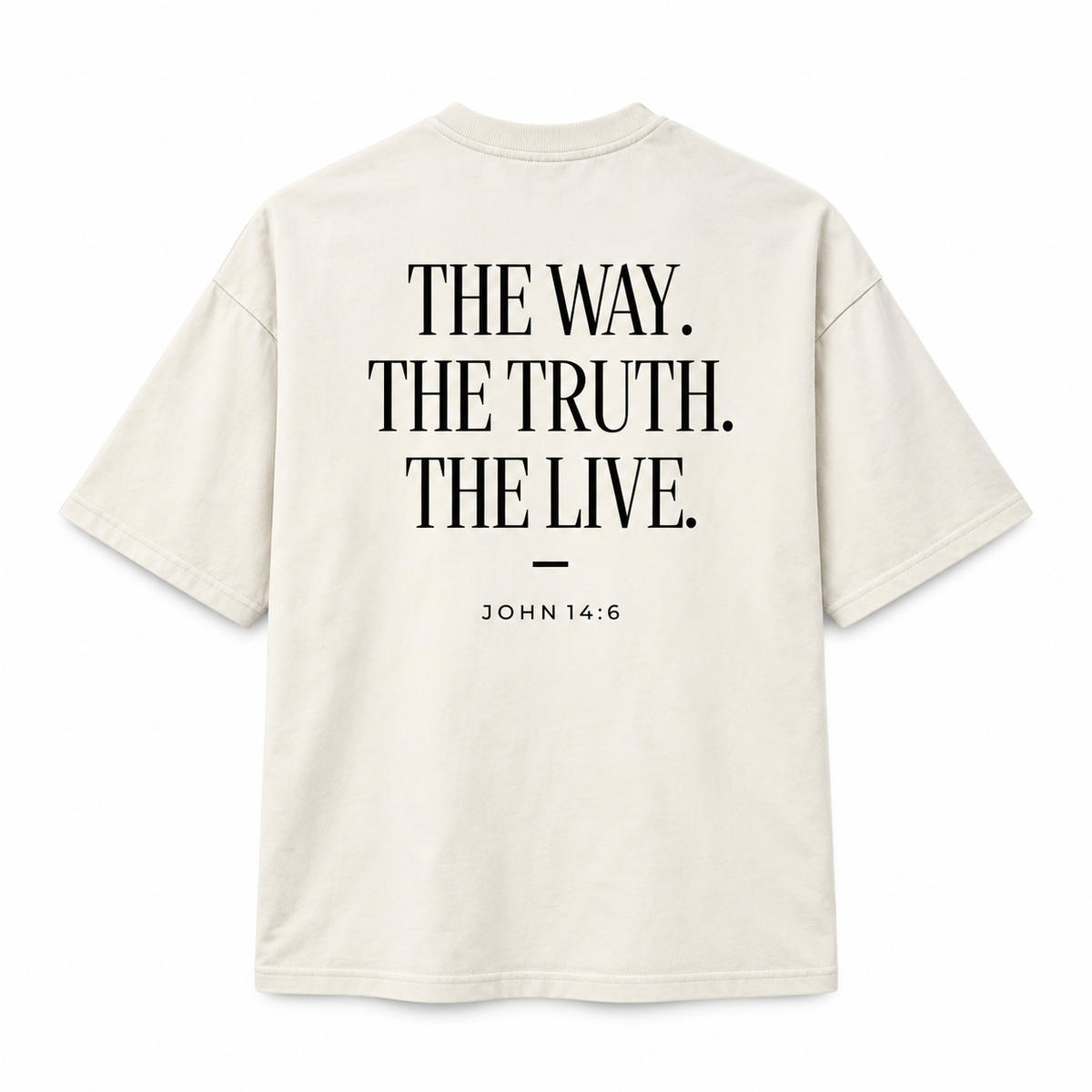 THE WAY