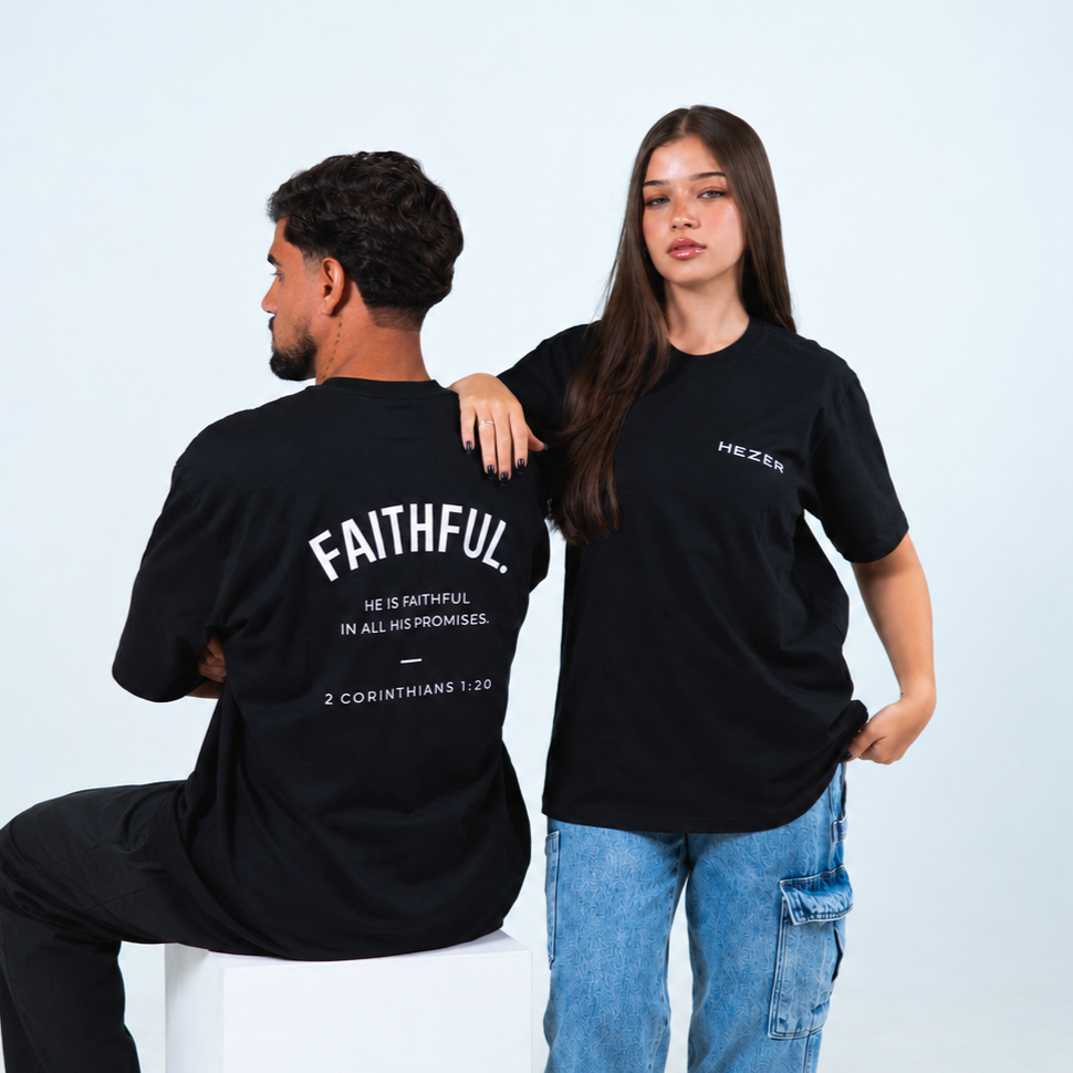 FAITHFUL