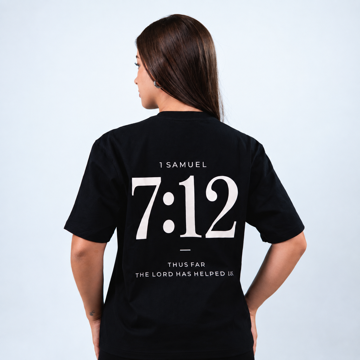 SAMUEL 7:12