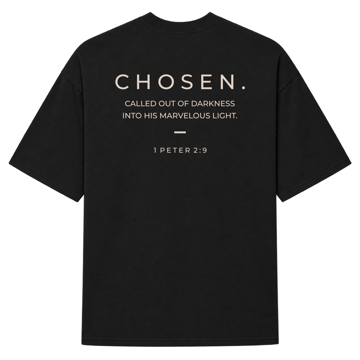 CHOSEN