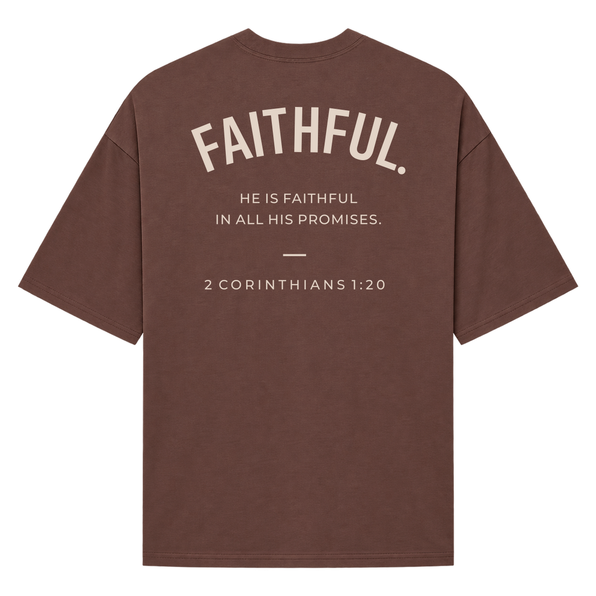 FAITHFUL