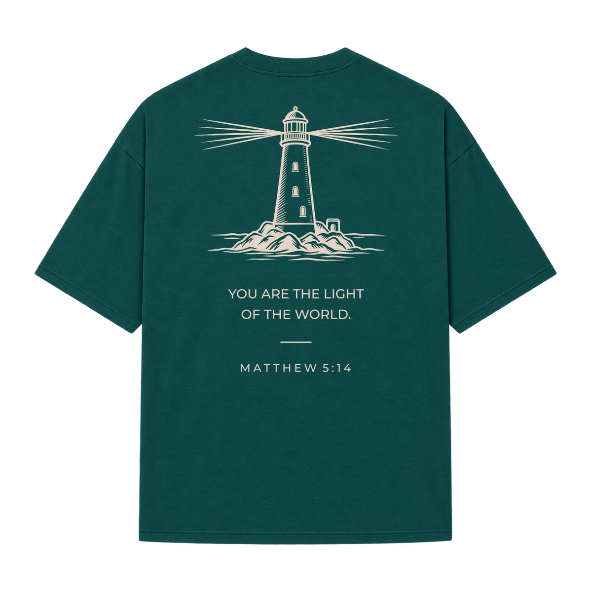 THE LIGHT
