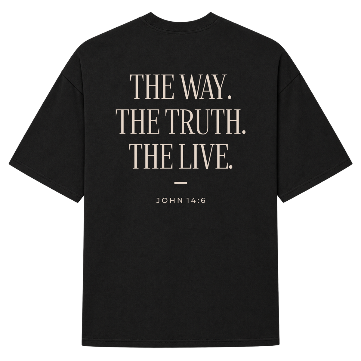 THE WAY