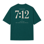 SAMUEL 7:12